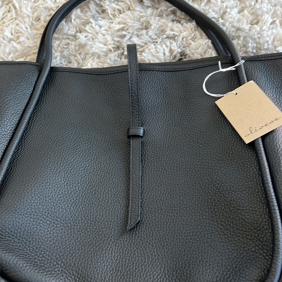 Brand new oliveve tote bag - Picture 4 of 4